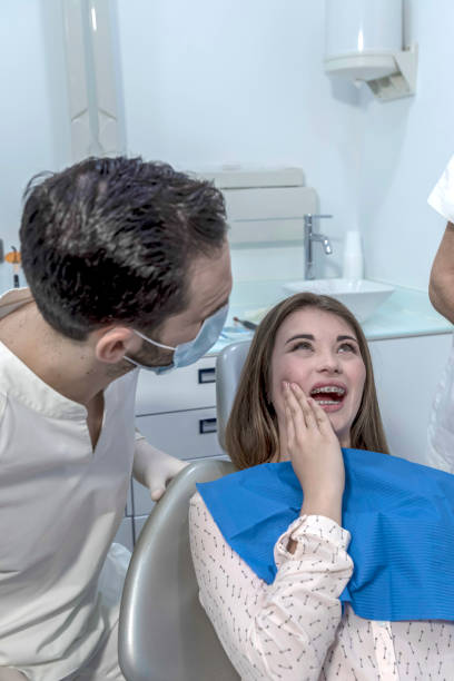 Best Emergency Orthodontic Repairs in Redway, CA