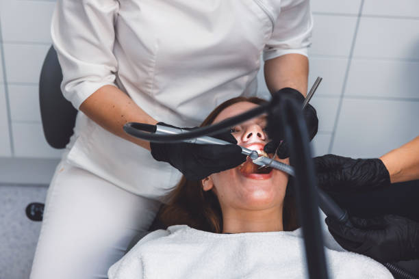 Best Emergency Dental Care for Trauma or Injury in Redway, CA