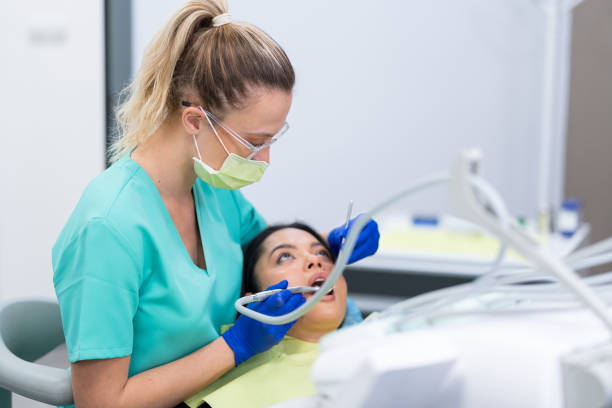 Best Emergency Broken Tooth Repair in Redway, CA