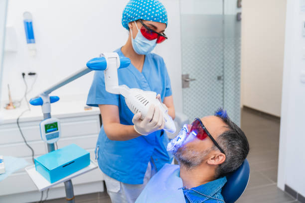 Best Emergency Orthodontic Repairs in Redway, CA